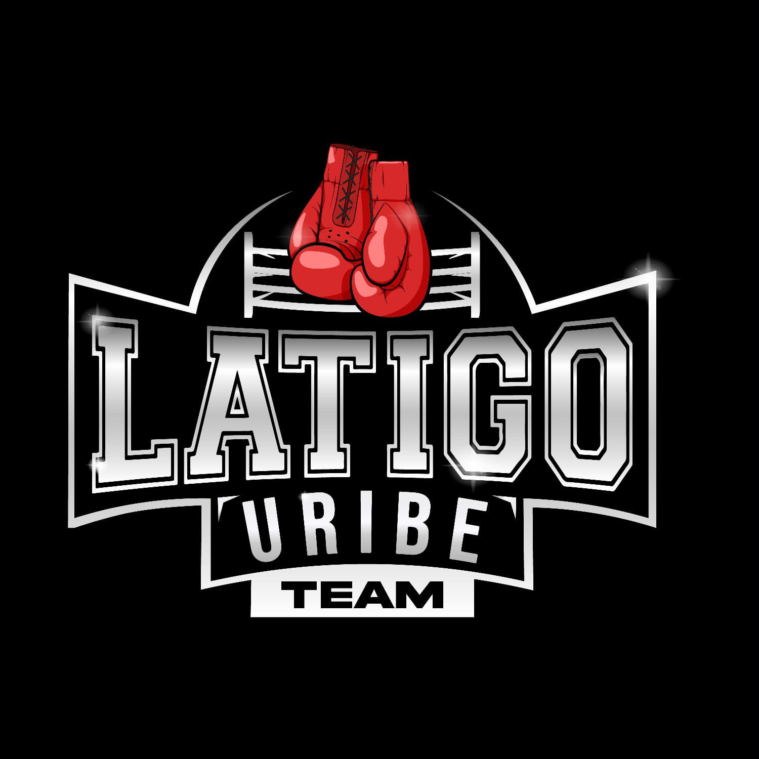 Látigo Uribe Team